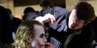 你知道或不知道的幕后花絮 那些经典影片的隐秘片场照