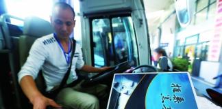 黑车有多危险？ 微电影《拒乘黑车》告诉你