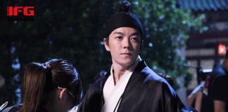 《来自星星的继承者们》将播 王栎鑫扮相惊艳晋升古装欧巴