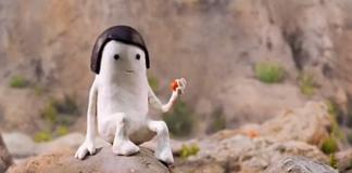 冒险幻想定格动画《Move Mountain》