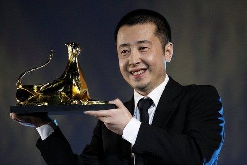 微明星网 微电影大赛 贾樟柯 首届微电影大赛