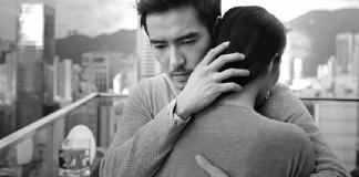 飘柔真爱微电影《爱，不释手》