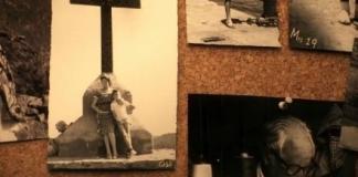 《偷脸贼 El ladrón de caras》