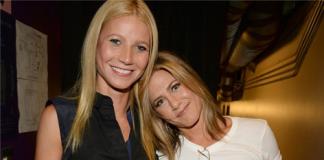 好莱坞群星助癌症公益募资 格温妮丝·帕特洛暖场 