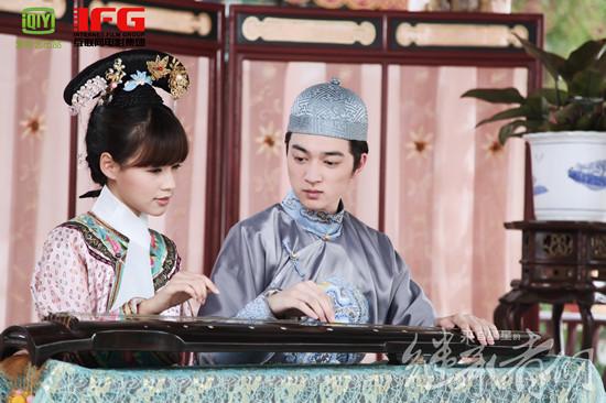 微明星网 来自星星的继承者们