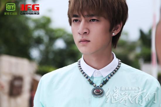 微明星网 来自星星的继承者们