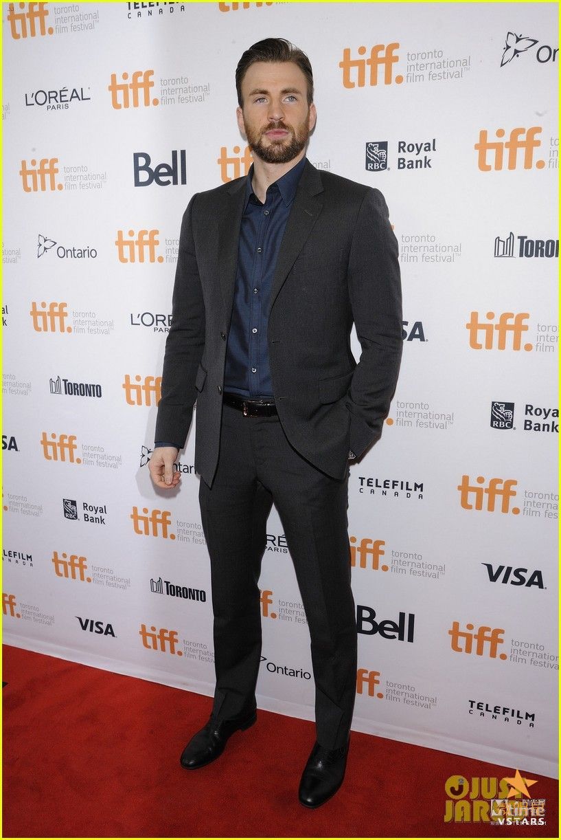 微明星网 多伦多电影节 凯特·温丝莱特