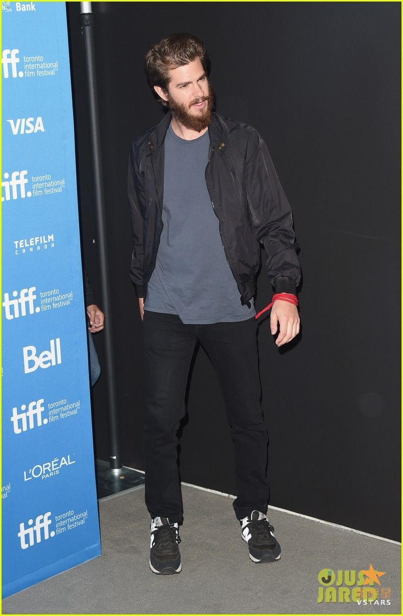 微明星网 多伦多电影节 凯特·温丝莱特