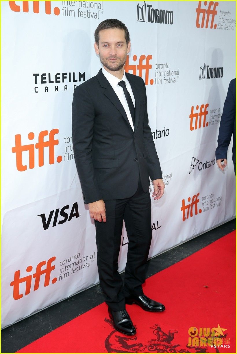 微明星网 多伦多电影节 凯特·温丝莱特