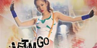 苍井空第二部华语微电影——《让我滚蛋》