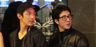 房祖名或国庆节前被批捕 今年9名艺人涉毒被抓