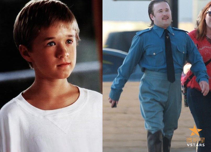 微明星网 莱昂纳多·迪卡普里 爱玛·沃森 斯嘉丽·约翰逊