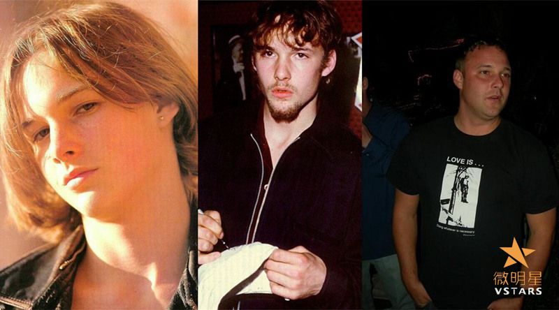 微明星网 莱昂纳多·迪卡普里 爱玛·沃森 斯嘉丽·约翰逊