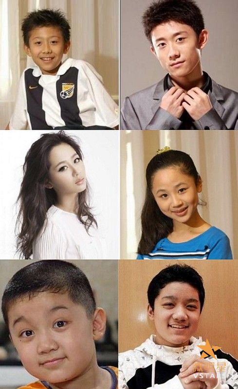 微明星网 莱昂纳多·迪卡普里 爱玛·沃森 斯嘉丽·约翰逊