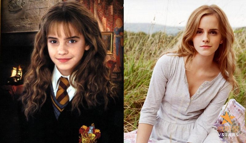 微明星网 莱昂纳多·迪卡普里 爱玛·沃森 斯嘉丽·约翰逊