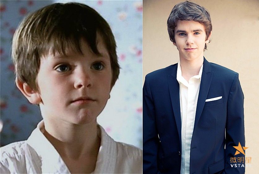 微明星网 莱昂纳多·迪卡普里 爱玛·沃森 斯嘉丽·约翰逊