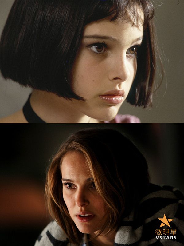 微明星网 莱昂纳多·迪卡普里 爱玛·沃森 斯嘉丽·约翰逊