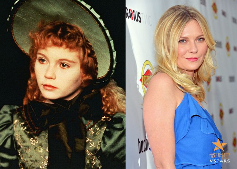 微明星网 莱昂纳多·迪卡普里 爱玛·沃森 斯嘉丽·约翰逊