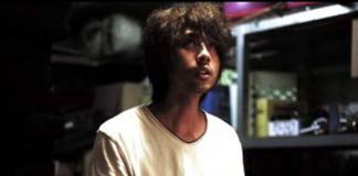 日系血腥暴力微电影《校园杀人事件》