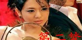 苍井空穿越找真爱——《第二梦》