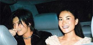 王菲经纪人承认锋菲复合 正式否认王菲怀孕