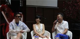 《触不可及》孙红雷分享爱情观 自曝愿意为爱付出生命