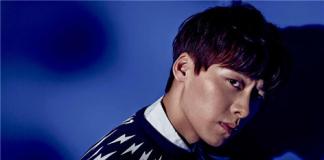 李易峰杨洋携手拍大片 《盗墓笔记》瓶邪CP合体