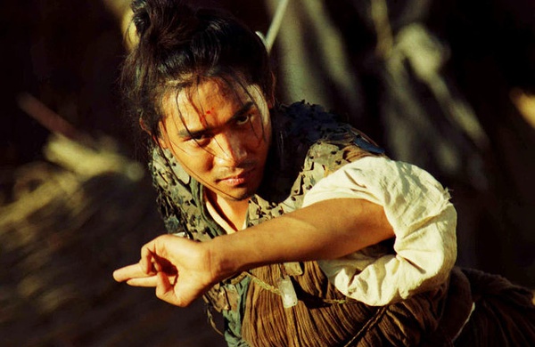 微明星网 微明星网 电影人物临死前说的最后一句话