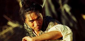 电影人物临死前说的最后一句话