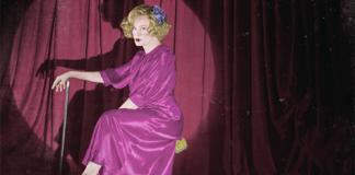 《美国怪谭4》曝光角色海报 杰西卡·兰格领衔