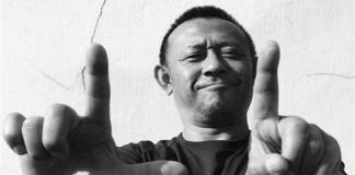 姜文为李娜送退役祝福 女儿姜一郎掌镜拍照 