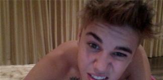 传黑客将曝光好莱坞男星艳照 比伯弗兰科等危险最大