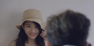 黑人陈建州推荐青春微电影《褪色》