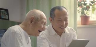 壳牌广告：一趟六万公里的父子时光之旅