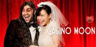 爱在拉斯维加斯——《赌城月色》