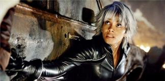 暴风女不再只是哈莉·贝瑞 年轻版或亮相《X战警：天启》