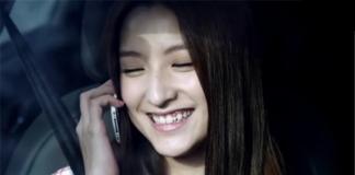 从天而降的孩子——《幸福59厘米之夜天使》