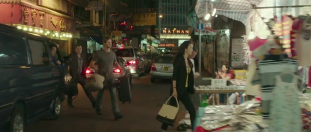 微明星网 骇客交锋 汤唯 王力宏 克里斯·海姆斯沃斯