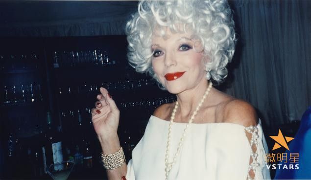 微明星网 好莱坞明星 生活照 约翰尼·德普