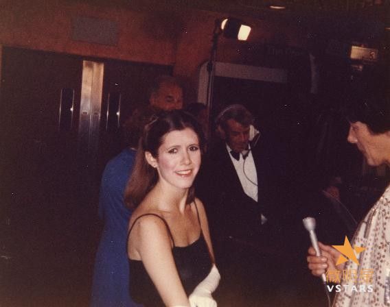 微明星网 好莱坞明星 生活照 约翰尼·德普