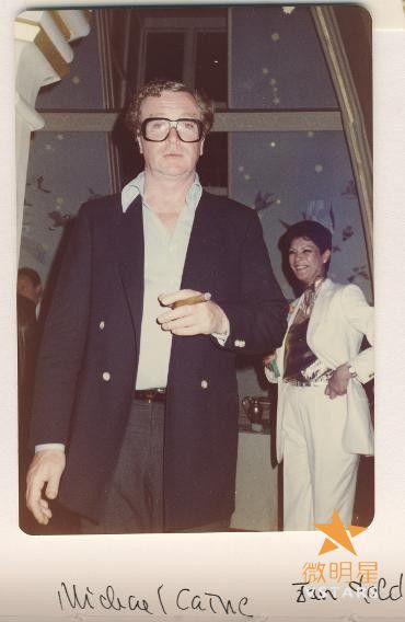 微明星网 好莱坞明星 生活照 约翰尼·德普