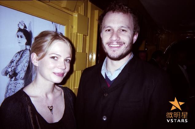 微明星网 好莱坞明星 生活照 约翰尼·德普