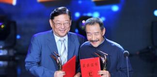 香港电影教父吴思远希望创意微电影大赛催生下一个徐克