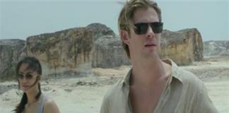 迈克尔曼《骇客交锋》首曝预告 汤唯王力宏秀英文