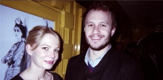 好莱坞明星罕见生活旧照曝光 德普、帕西诺、希斯莱杰…