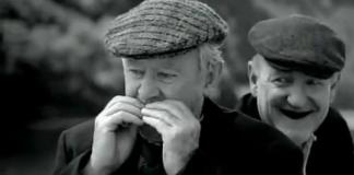 返老还童的感动《牙齿》