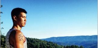 林书豪演微电影纳什客串