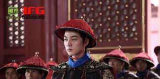 《来自星星的继承者们》被评史上“最耀目”合体剧