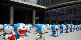 警惕哆啦A梦蒙蔽我们的双眼 