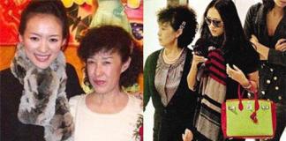 下一个暴富的明星会是谁？ 万达上市现章子怡概念股